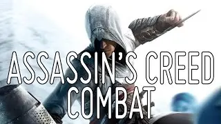 Assassin's Creed Combat System | Game Design Short Talk