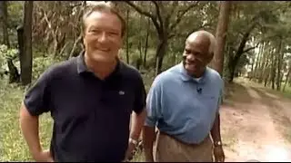 60 Minutes | Clarence Thomas Interview | Life Of Supreme Court Justice | SCOTUS 2007 | SCJ