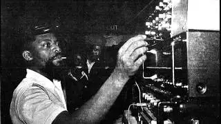 Horace Andy-Curfew (Coxsone Vs Jah Lokko 84) Dubplate