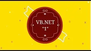 VB.NET- How To Design Login  Form In VB.NET and Connect it to MySql