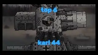 Top 10 strongest tank in gerand #gerand #editing #video 