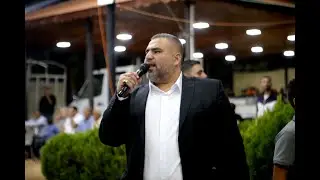 الفنان حافظ موسى في حفلة زفاف  يوسف باسم نزال - ديرغزالة 2022 ستوديو راغب