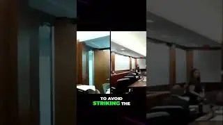 135 MPH Chase! Judge WARNS Driver After Reckless Driving!