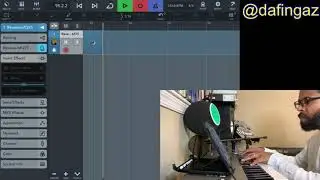 NEW 2020 PIANO SAMPLE VIDEO: The Producers Corner Custom Da Fingaz Keyz Sample