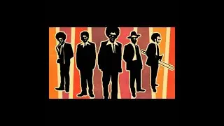 Los Charly's Orchestra - Al ritmo del Latin Funk