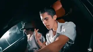 Mi Pasado Y Mi Presente - Luis Sandoval (Video Official)