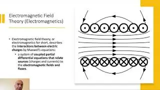 1.1 DD2370 - Why Computational Electromagnetics?