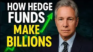 How hedge funds actually work..