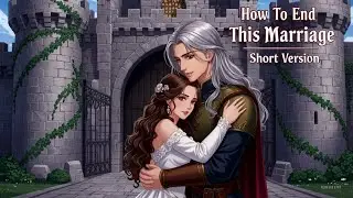 How to End This Eternal Love [Audio-Book Style Retelling] [Full Novel] [Short Version] 