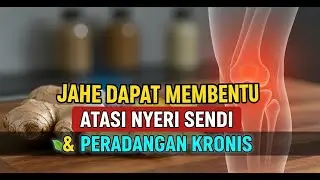 Perbandingan Jahe vs Bawang Putih Gingerol vs Allicin, Mana yang Unggul untuk Imunitas dan Nyeri S