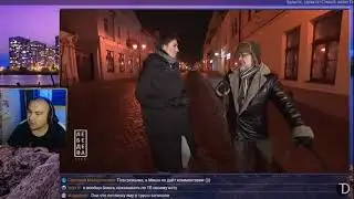 Дима реагирует на интервью гродненского шЫза