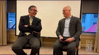 Michael Arjomand of Polaris Risk Management interviewed by Jay Zimner, Esq.
