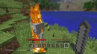 TU46 AMPLIFIED WORLD [SURVIVAL]DON'T Come hang out