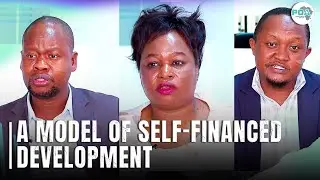 #African Journalists Hail #Ethiopia's #GERD as Model of Self-Financed Development for Continent