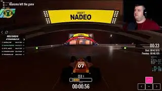 Trackmania Cup of the Day 18/04/2023