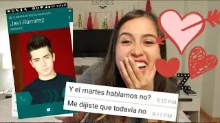 BROMA CON CANCIÓN TERMINA EN PROPUESTA | SONG LYRIC PRANK - metro y un medio