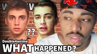 Where is Double4anime?
