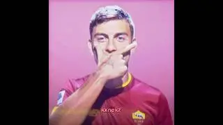 Player 021 🤩💎| Dybala X Squid Game | #squidgame2 #dybala #squidgame #netflix #fyp #football #fyp