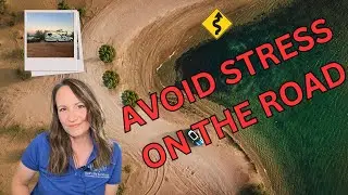 5 TIPS WHILE TRAVELING IN YOUR RV