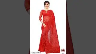 meeshoo saree 209rs