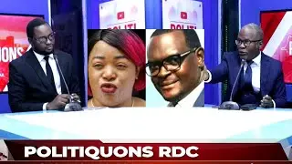 HORREUR À L'A.N.R: BOLODJWA TRÈS FÂCHÉ APRÈS LE TÉMOIGNAGE DE JACKY NDALA