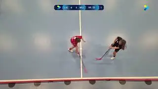 Pantamera Röd 1 IBK Lockerud F11/12 - Wårgårda IBK F10/11