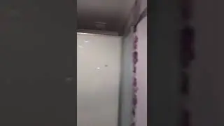 сборка душевой кабины