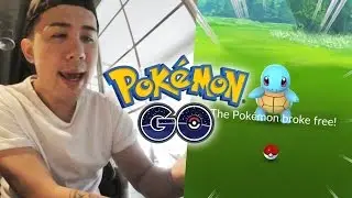Pok&eacute;mon Go Hunting at Publika - Malaysia | Joseph Germani