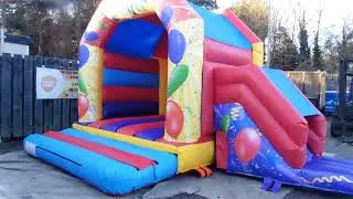 15x18ft Adults Party Bouncy Castle for Sale