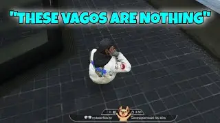 DUNDEE has a message for BENJI (BBMC & Seaside collaboration?) | GTA RP NOPIXEL 3.5