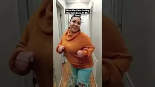 When Your Mom Loves getting her nails Done! And Your Her Nail Tech #shorts ​⁠