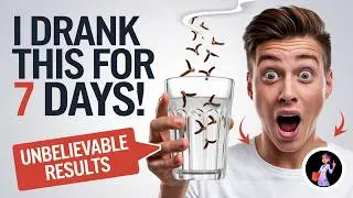 I Drank Clove Water for 7 Days&mdash;Here&rsquo;s What Happened!
