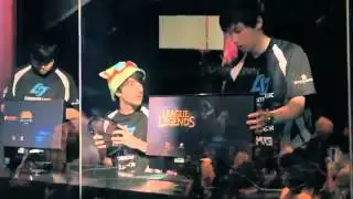 The CLG Documentary Trailer