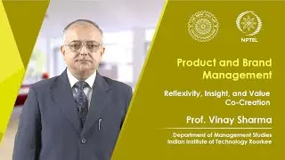 Lecture 35: Reflexivity, Insight, and Value Co-Creation