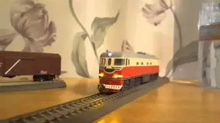 TEP60 Gonchar+Modelldepo SoundGT2 test