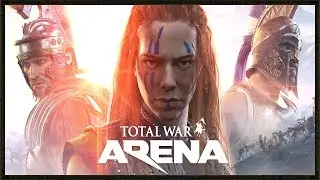 Total War Arena Open Beta - Everything You Need To Know!
