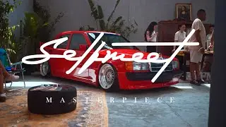 SELFMEET OFICIAL AFTERMOVIE