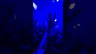 Mike Williams, Robbie Mendez - ID (Live @ Hotel Arena ADE 2022)