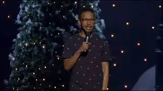 A White Christmas 2 - Mojak Lehoko (Stand-up Comedy)