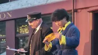 2023 12 18 Polar Express