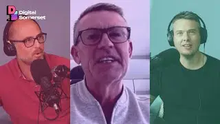 Be remarkable, be original! with PAUL STEPHENSON