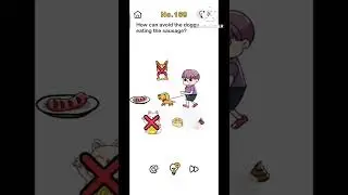 BRAIN OUT LEVEL 169 GAMEPLAY #brainout #level169