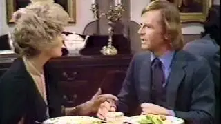 BIZARRE: The Blind Date, with John Byner