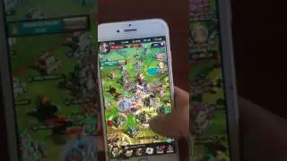 STRATEGY: Crown Wars Feint by Lord KiDST3R, Realm 295