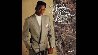 Bobby Brown - Roni