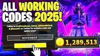 *NEW* ALL WORKING CODES FOR TOWER DEFENSE SIMULATOR IN 2025! ROBLOX TOWER DEFENSE SIMULATOR CODES