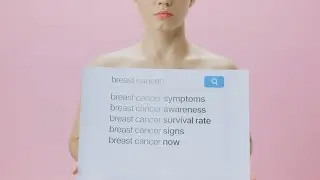 Coffee Break | Breast Cancer Awareness Month | Whole-Body Wellness
