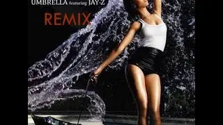 Rihanna Umbrella (Pop Music Palace Remix)    (Audio)