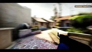 [CS:GO] Matchmaking Highlights #2 by cr4zy