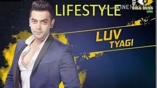 Luv Tyagi Anthem..